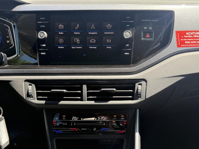 Volkswagen Polo 1.0 TSI DSG Style