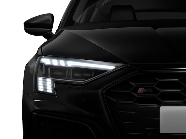 Audi S3 Quattro S-Tronic Sportback