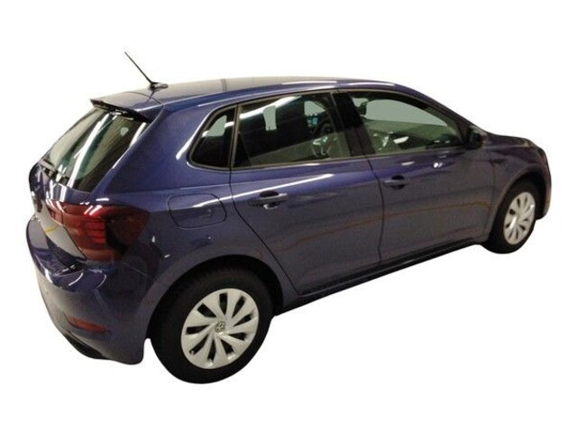 Volkswagen Polo 1.0 LED PDC SHZ SpurH KLIMA AppConnect