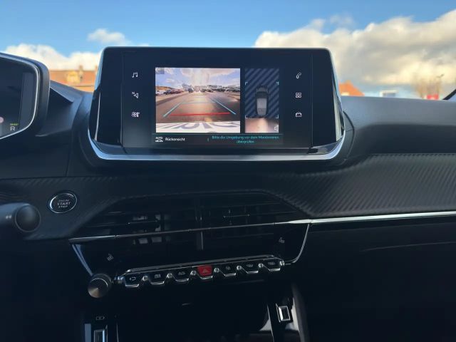 Peugeot E-208 Allure Pack