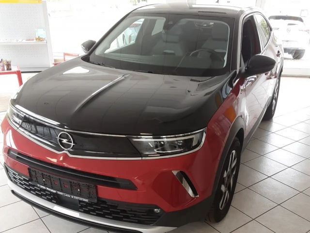 Opel Mokka Business Elegance