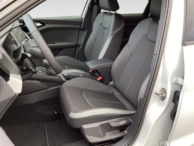 Audi A1 30 TFSI Allstreet S-Tronic