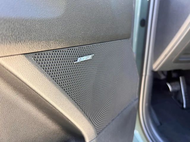 Kia Sorento Platinum Edition