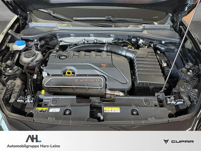 Cupra Formentor 2.5 TSI 4Drive DSG VZ5