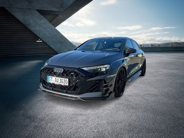 Audi RS3 Quattro S-Tronic Sportback