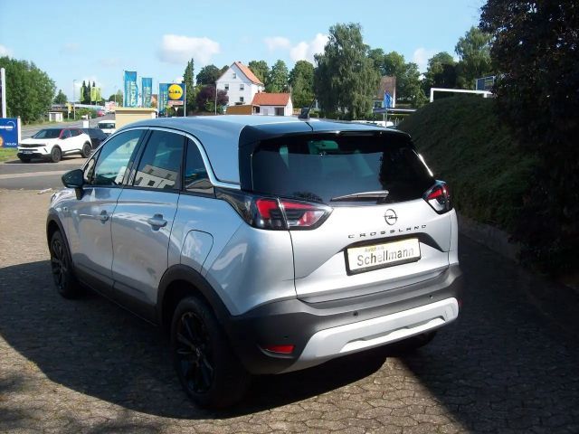 Opel Crossland X Elegance