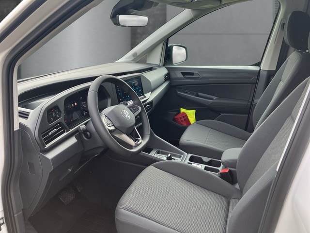 Volkswagen Caddy 1.5 TSI DSG