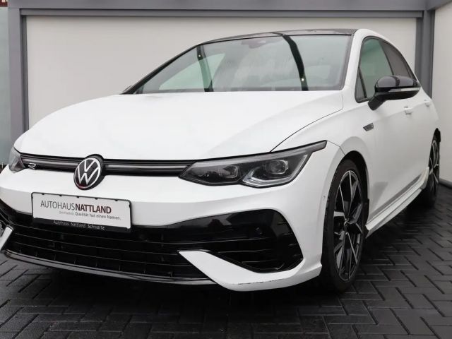 Volkswagen Golf R Performence Pano LED ACC Kamera AKRAPOVIC