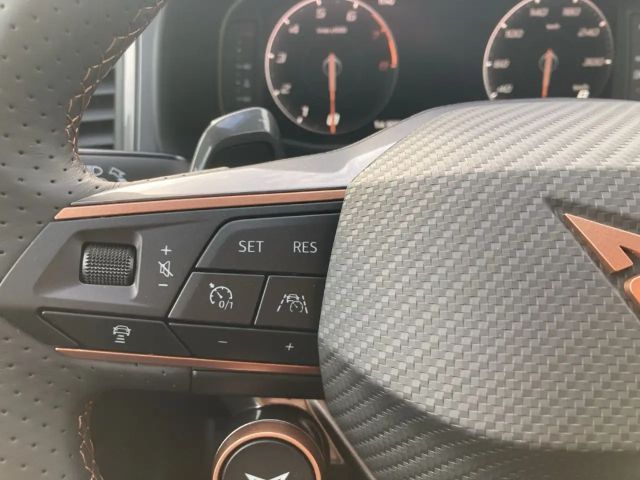 Cupra Ateca 1.5 TSI DSG