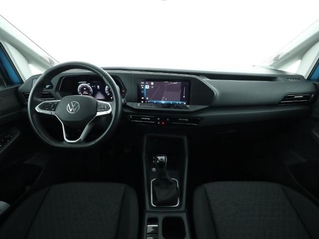 Volkswagen Caddy 2.0 TDI Life