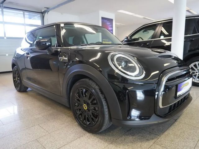 MINI Mini Electric SE