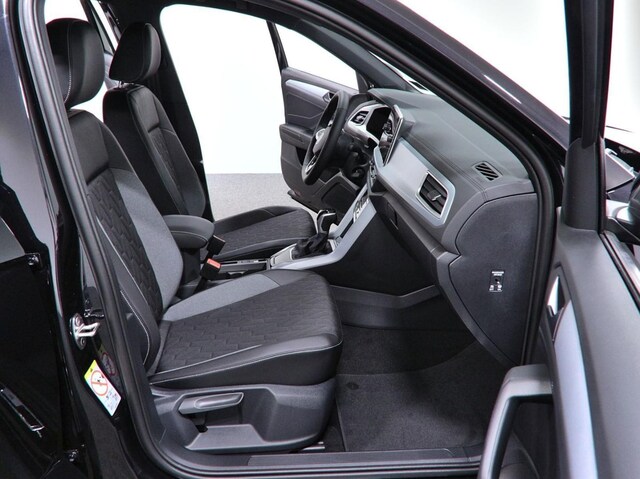 Volkswagen T-Roc 2.0 TDI DSG