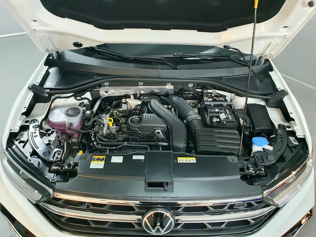 Volkswagen T-Roc DSG R-Line