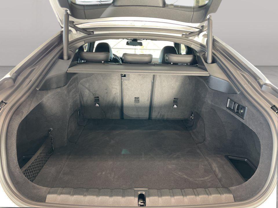 BMW i4 Coupé Gran Coupé M50 xDrive