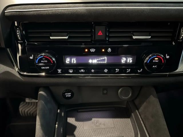 Nissan Qashqai 1.5 VC-T e-Power N-Design 140 kW, 5-türig