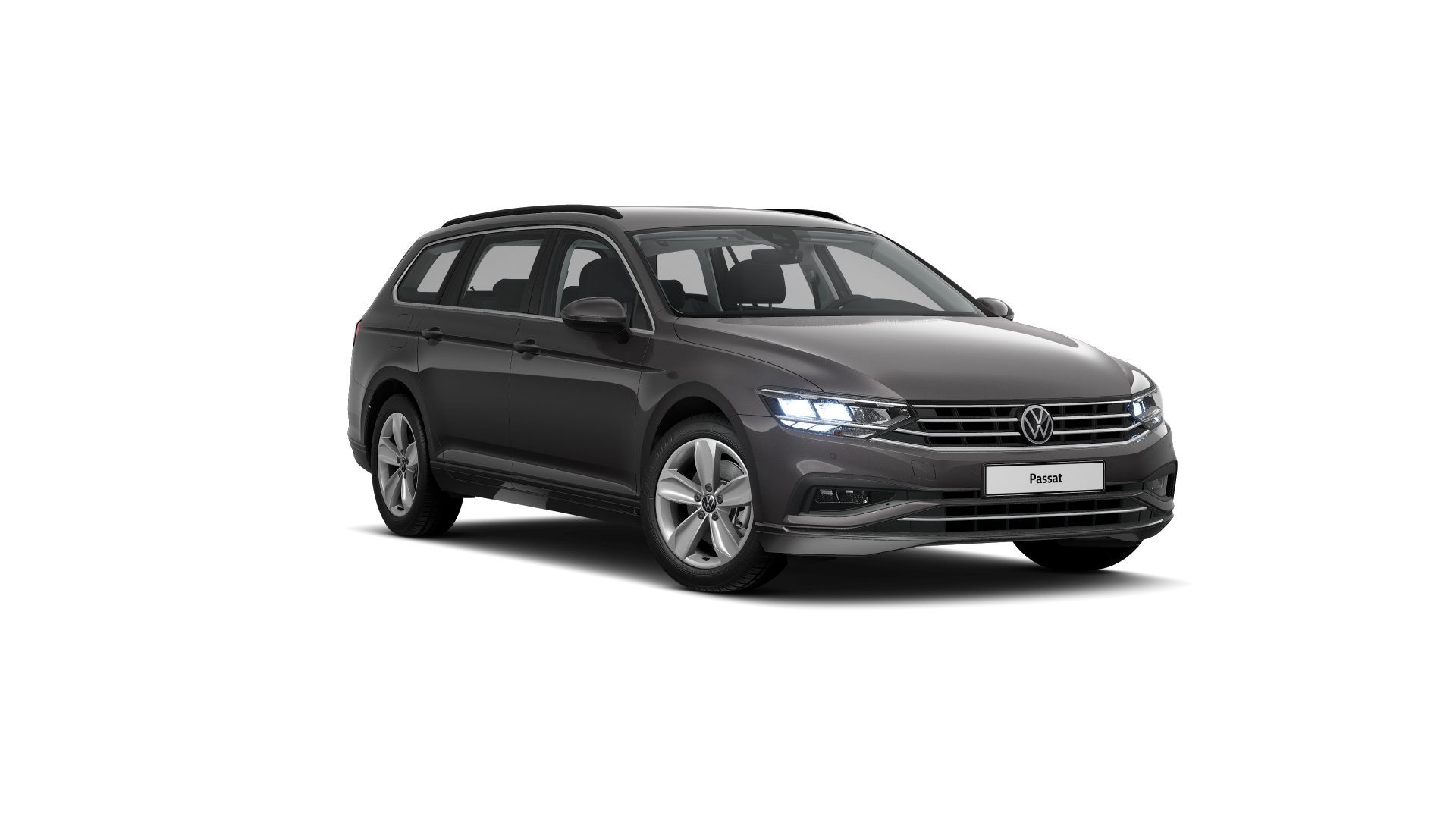 Volkswagen Passat 2.0 TDI Variant