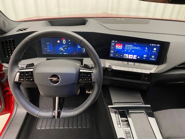 Opel Astra Hybrid Ultimate