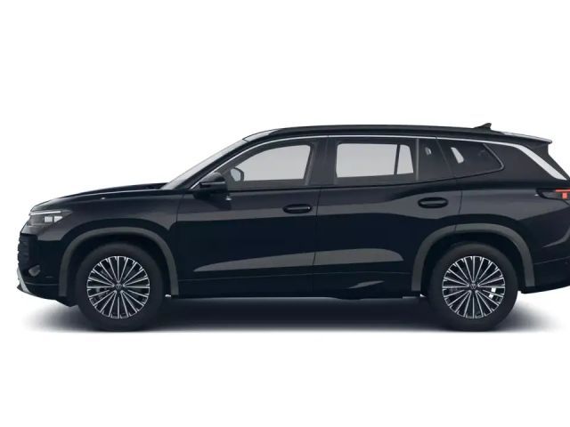 Volkswagen Tayron 2.0 TDI 4Motion DSG Life