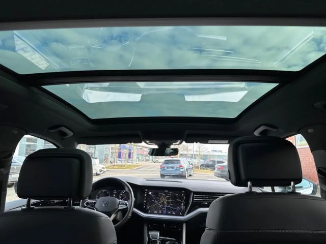 Volkswagen Touareg 3.0 V6 TDI 3.0 V6 TSI R-Line