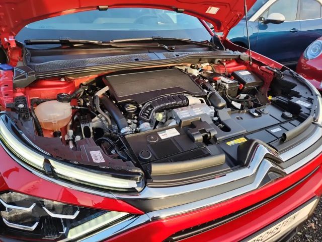 Citroën C4 Max PureTech