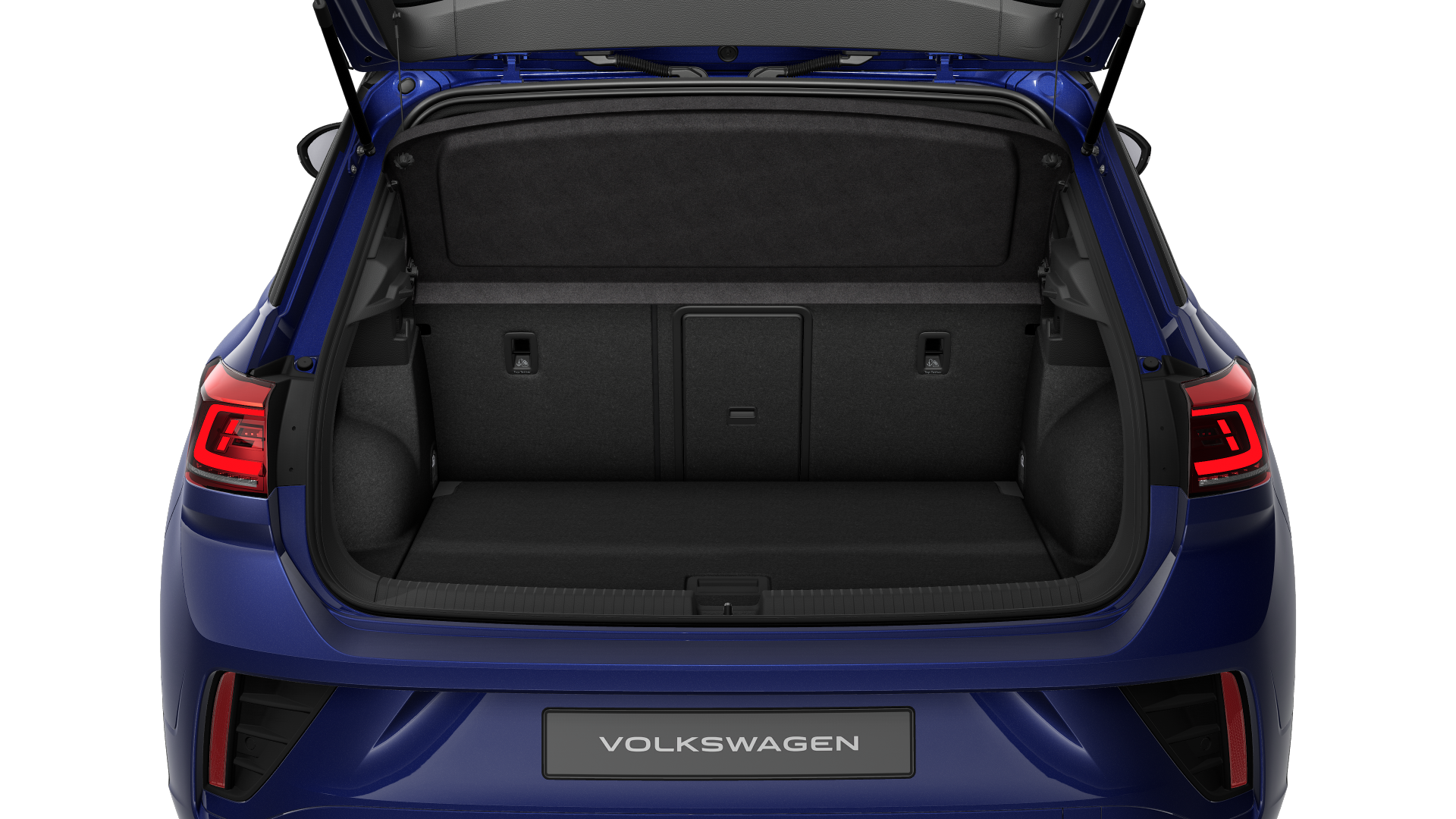 Volkswagen T-Roc 2.0 TDI 4Motion DSG