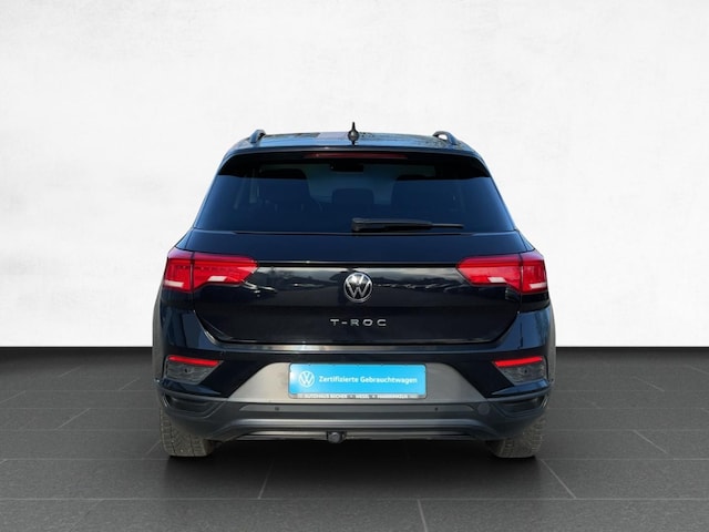 Volkswagen T-Roc 1.0 TSI