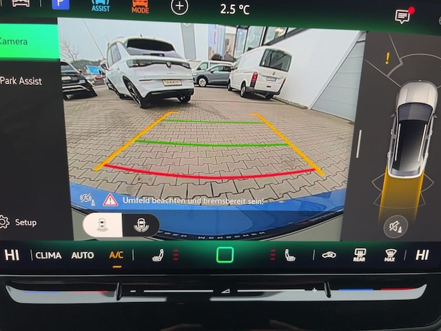 Volkswagen T-Roc DSG IQ.Drive R-Line