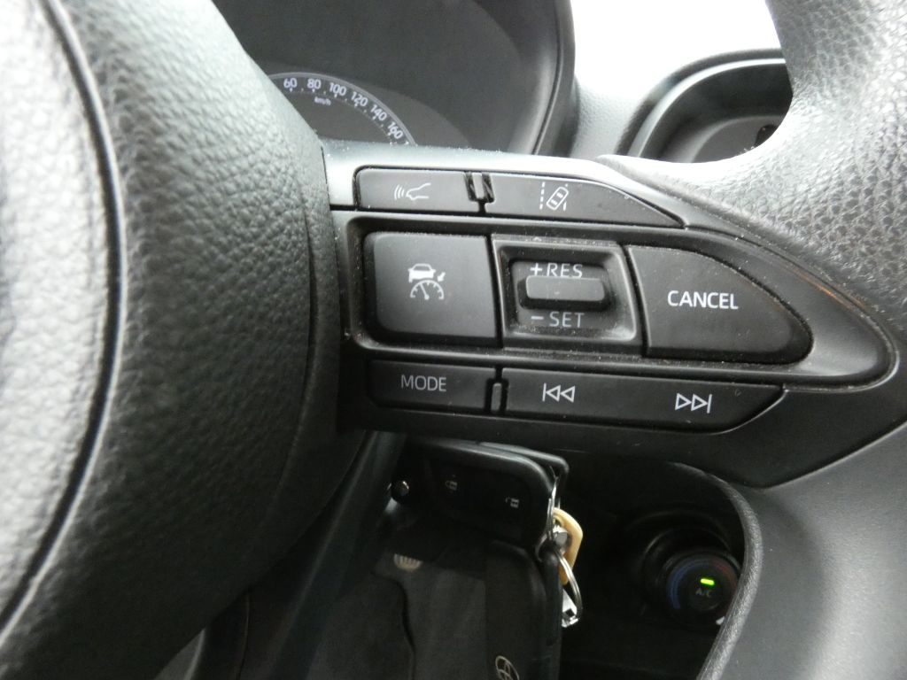 Toyota Aygo X 5-deurs