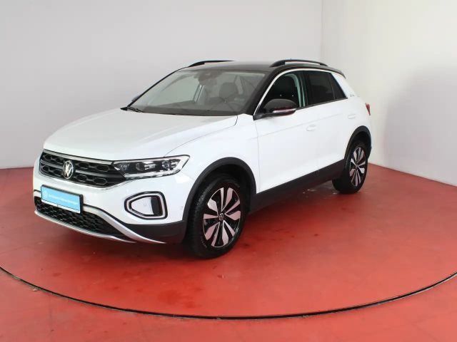 Volkswagen T-Roc 2.0 TDI DSG