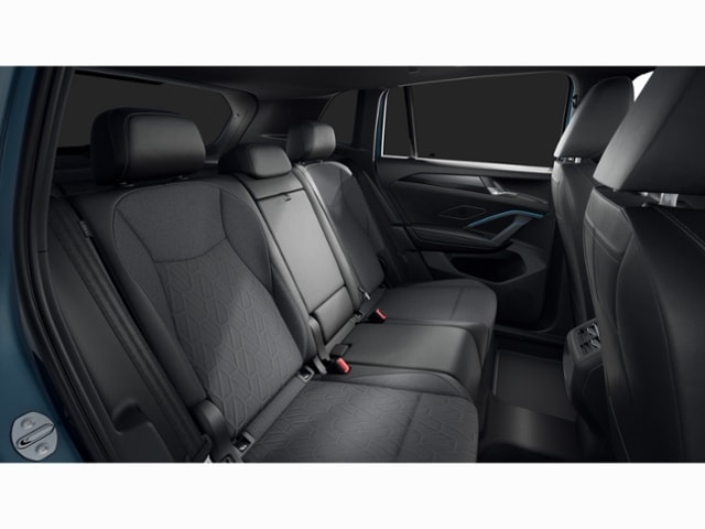 Volkswagen Tiguan 1.5 eTSI DSG