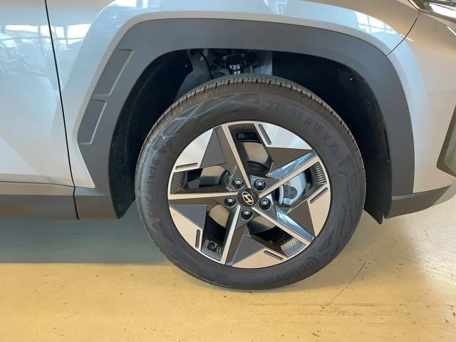 Hyundai Tucson 2WD T-GDi