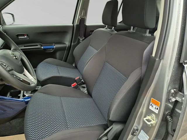 Suzuki Ignis 4x4 Clear DualJet Hybrid