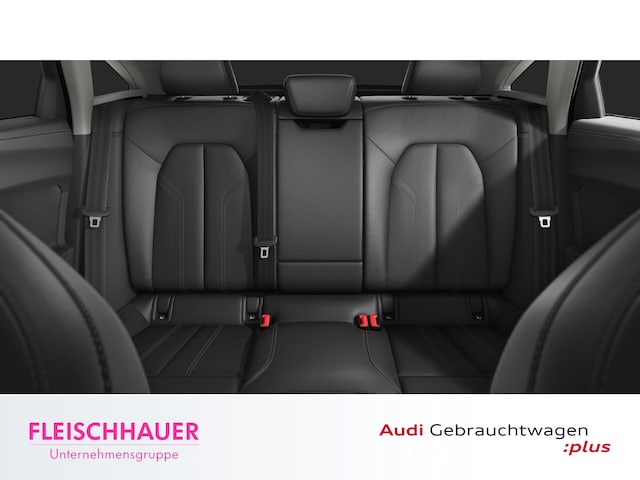 Audi A5 Quattro S-Tronic