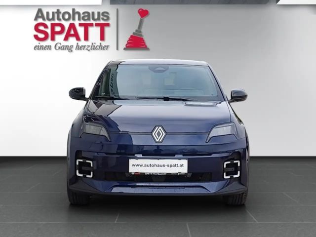 Renault 5 E-Tech Electric