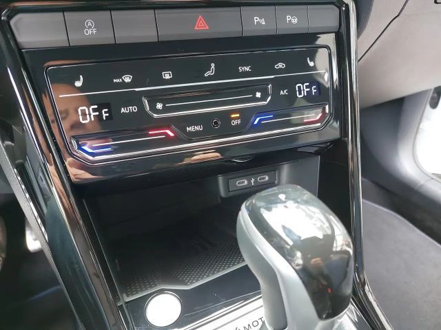 Volkswagen T-Roc 2.0 TSI 4Motion DSG Style