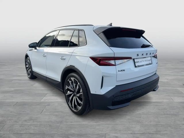 Skoda Elroq 85 Sportline