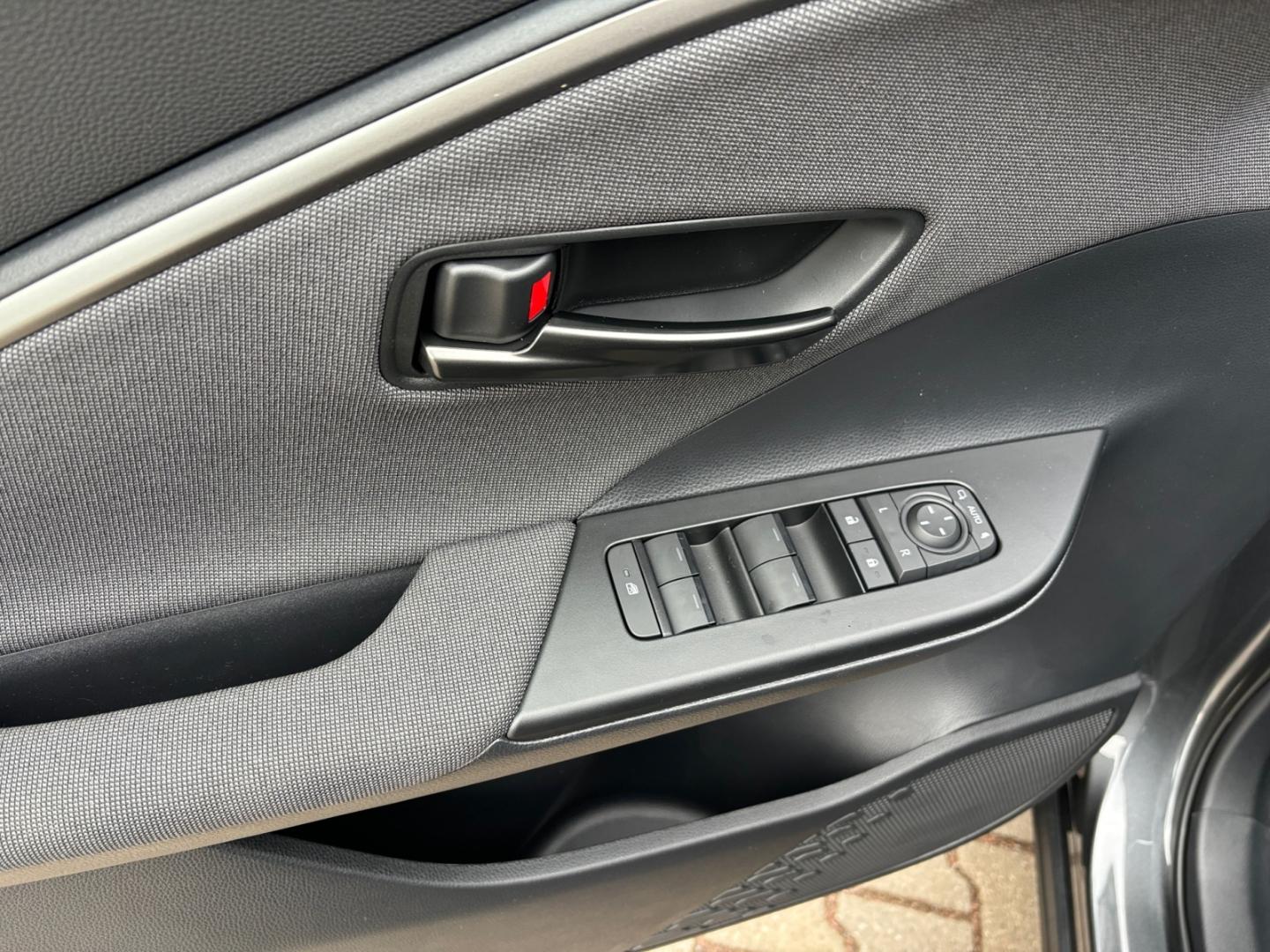 Toyota C-HR Hybride Voorwielaandrijving