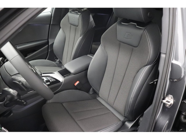 Audi A4 35 TDI Avant S-Line S-Tronic