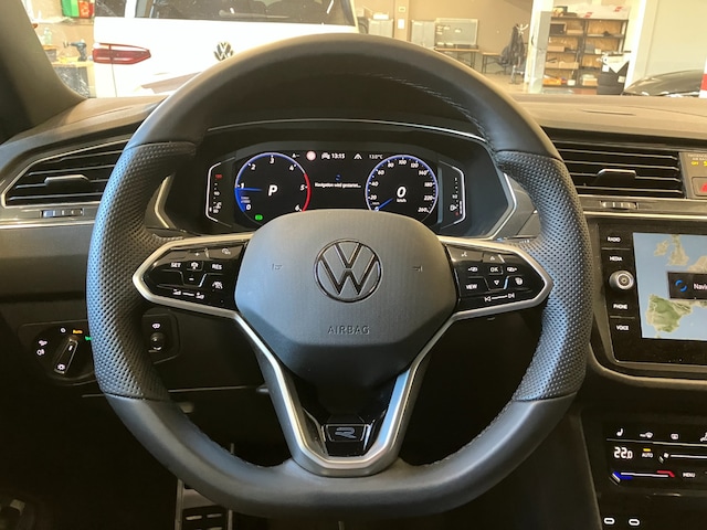 Volkswagen Tiguan 2.0 TDI Allspace DSG IQ.Drive