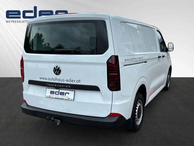 Volkswagen Transporter T7