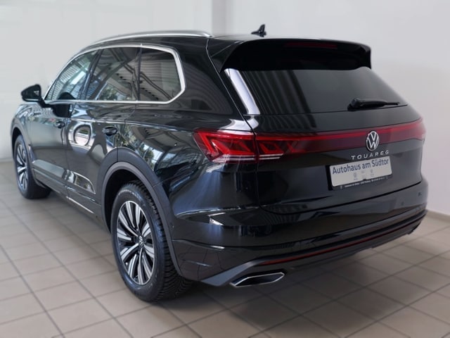Volkswagen Touareg 3.0 V6 TDI