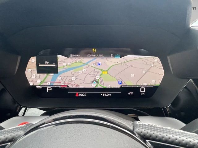 Audi A3 30 TFSI Sedan