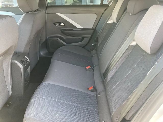 Opel Astra Edition Sports Tourer