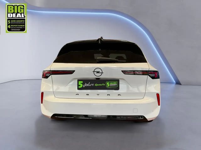 Opel Astra Sports Tourer