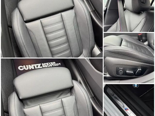 BMW 340 Sedan xDrive