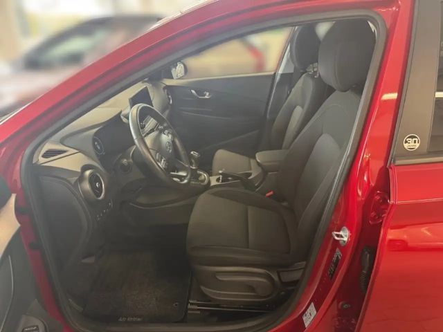 Hyundai Kona Edition 30+ Navi Krell LED Klimaautom. Keyless