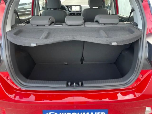 Hyundai i10 1.2 Trend