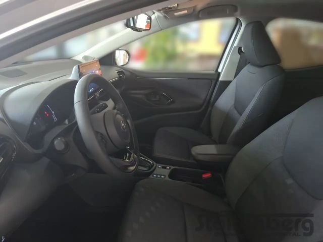 Toyota Yaris Hatchback Hybride