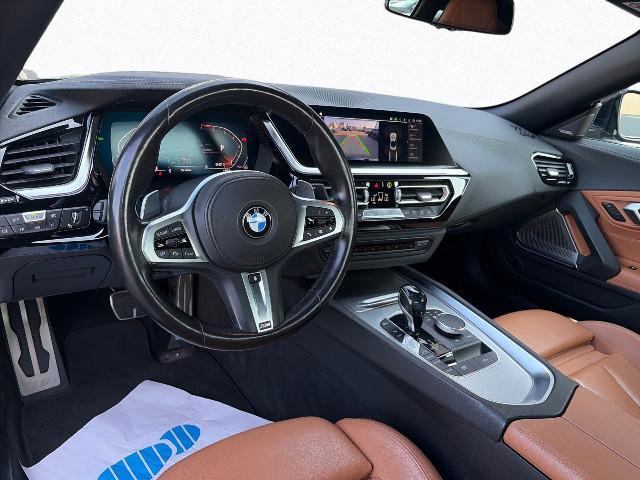 BMW Z4 Roadster sDrive20i