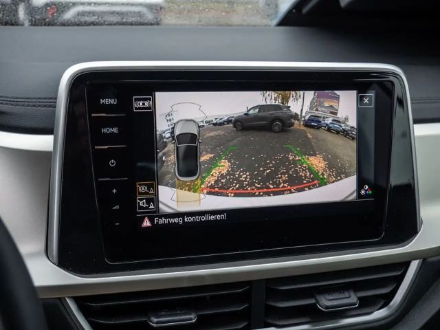 Volkswagen T-Roc 1.5 TSI Cabriolet DSG Move